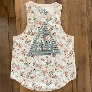 *NWOT* CHASER TANK